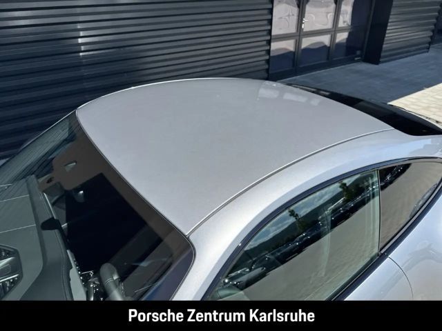 Porsche 992 Carrera Coupé S