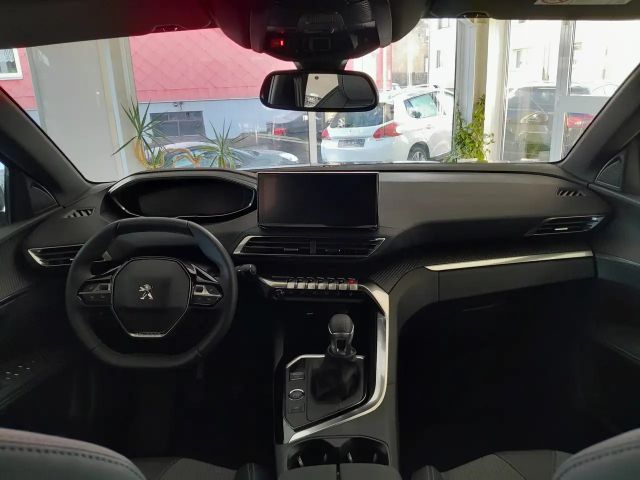 Peugeot 3008 Allure Pack PureTech