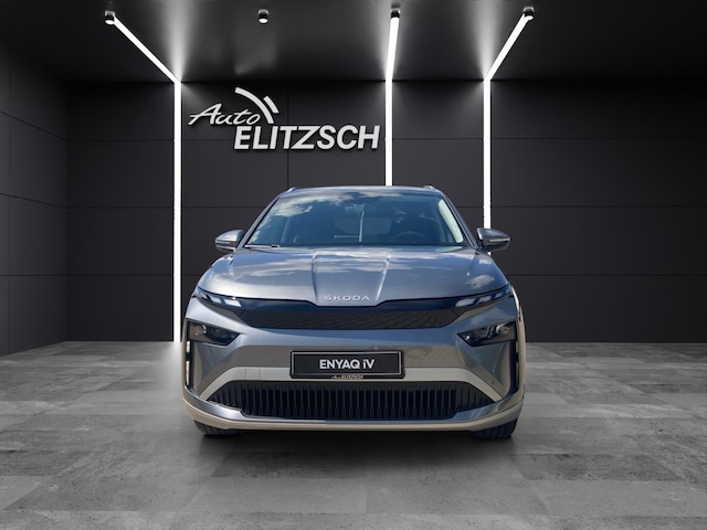 Skoda Enyaq Suite