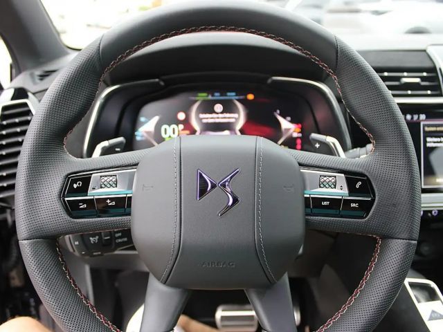 DS DS 7 Crossback Crossback