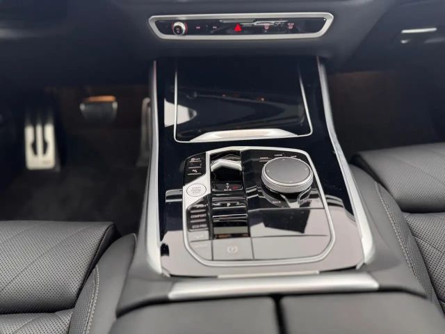 BMW X5 M-Sport xDrive