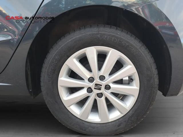 Seat Ibiza 1.0 TSI Style