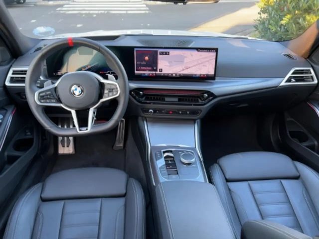 BMW 340 M-Sport Touring xDrive