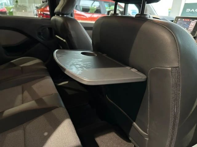 Renault Kangoo E-TECH E-Tech EV45 Techno