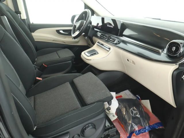 Mercedes-Benz Marco Polo Marco Polo,AHK,5Sitzer,Airmatic,Markise