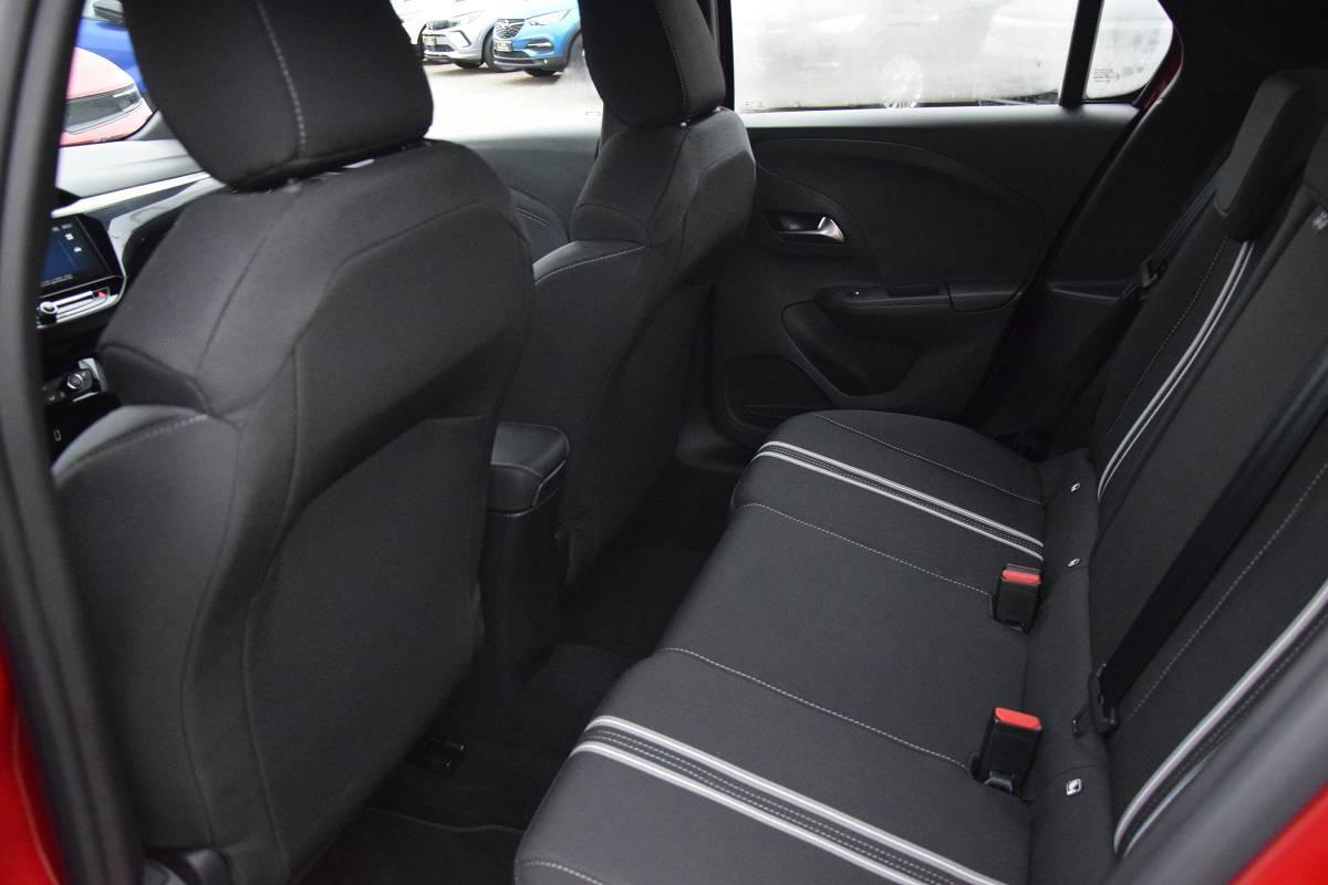 Opel Corsa 1.2 Turbo Turbo