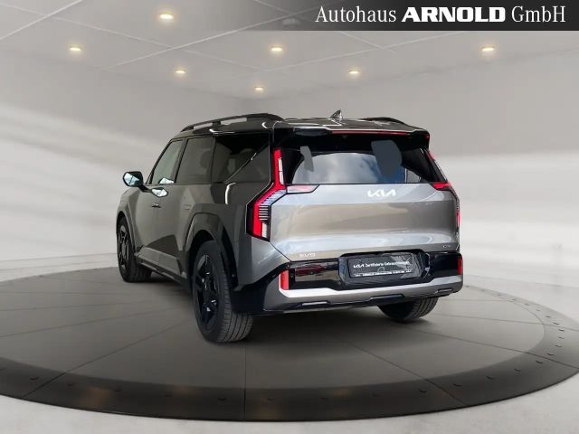 Kia EV9 GT-Line Vierwielaandrijving