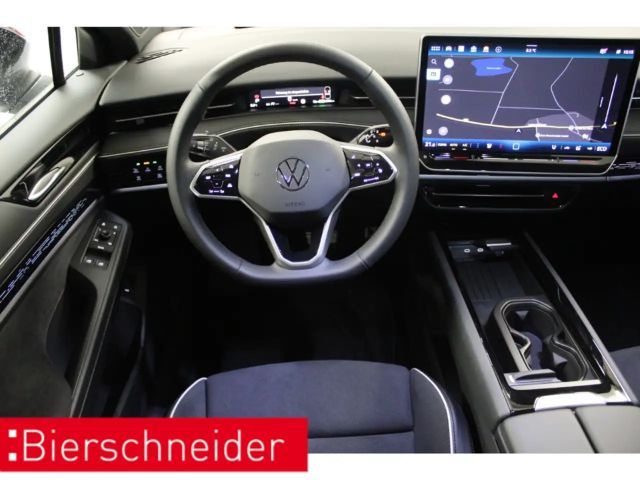 Volkswagen ID.7 Pro Style Tourer