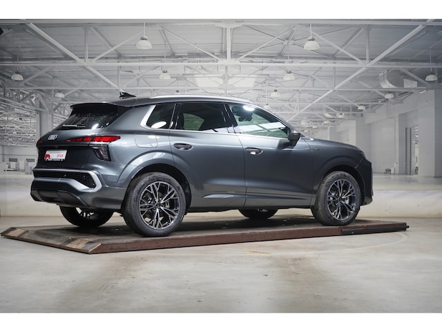 Audi Q3 Hybride S-Tronic