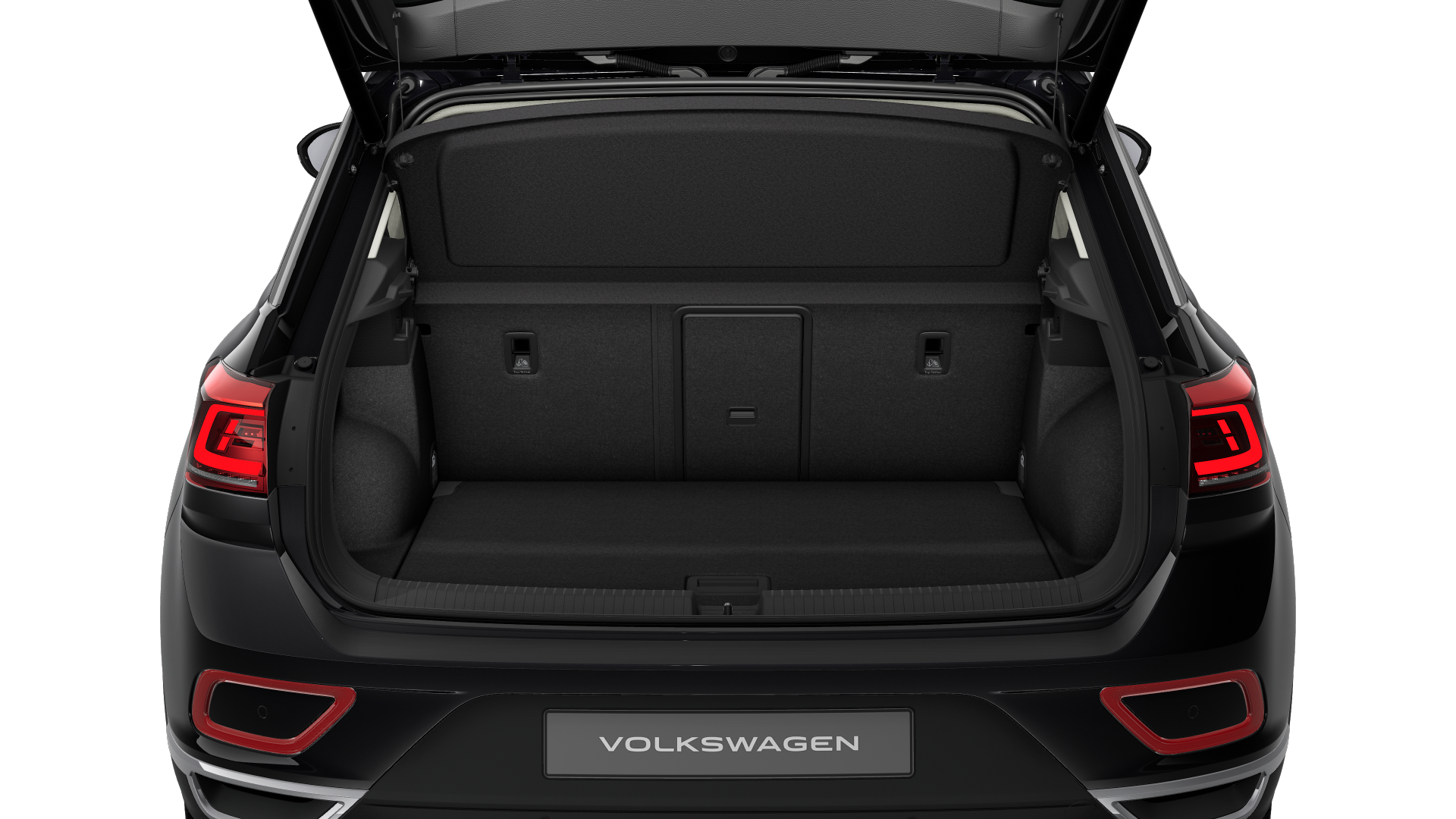 Volkswagen T-Roc 1.5 TSI DSG Style