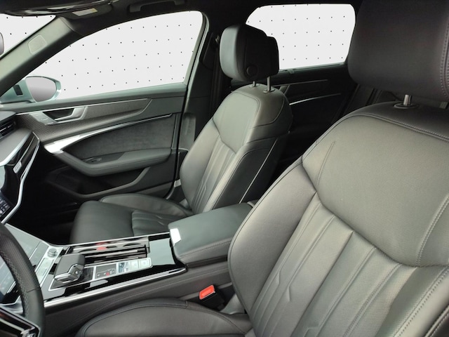 Audi RS6 Avant Quattro