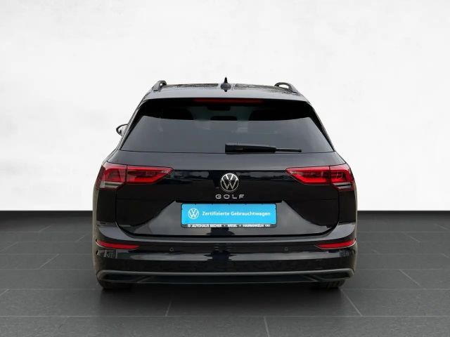 Volkswagen Golf 2.0 TDI DSG Life Variant