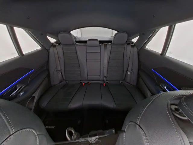 Mercedes-Benz GLE 450 AMG Line Coupé