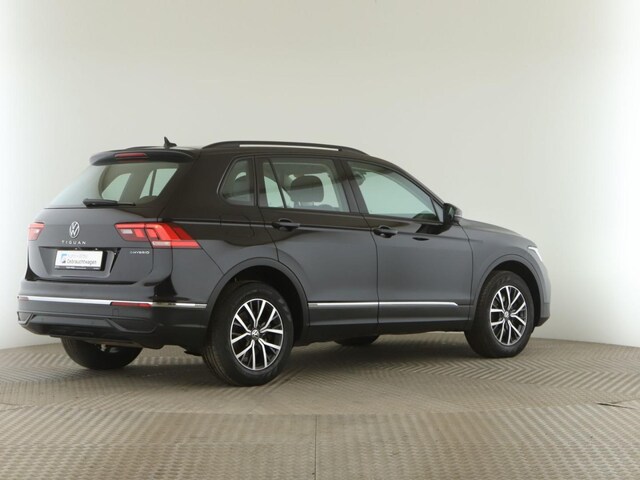 Volkswagen Tiguan 1.4 TSI Life eHybrid