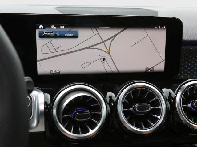 Mercedes-Benz GLB 200 GLB 200 d