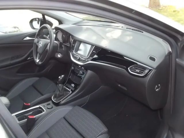 Opel Astra Elegance