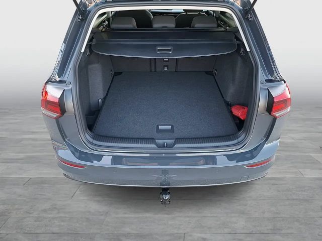 Volkswagen Golf DSG Life Variant