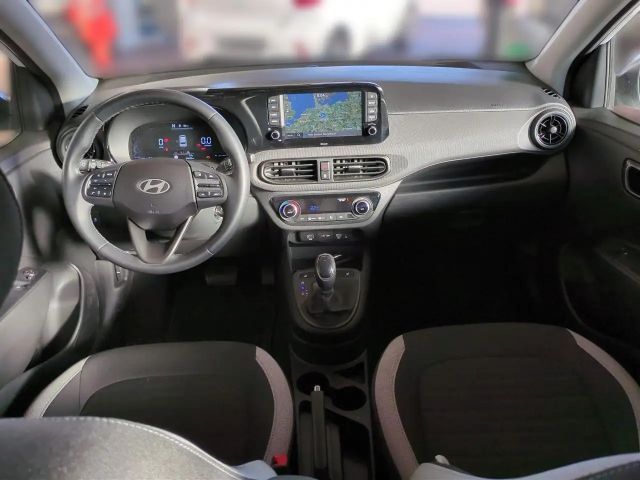 Hyundai i10 1.2 Trend