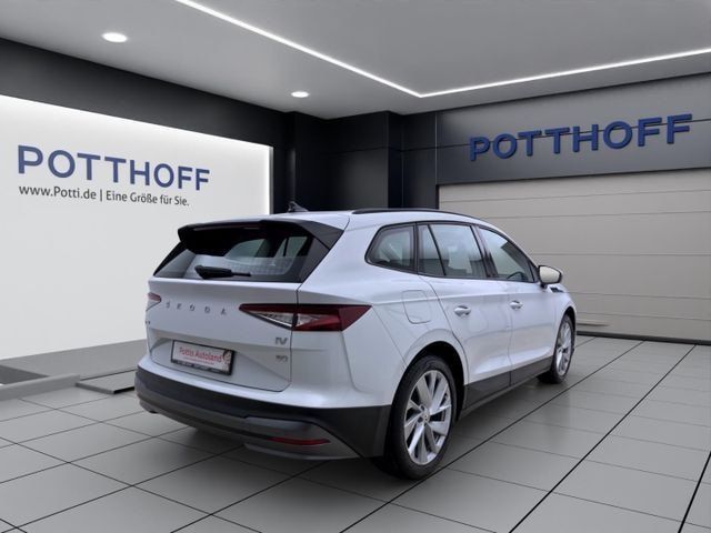 Skoda Enyaq Loft iV 60