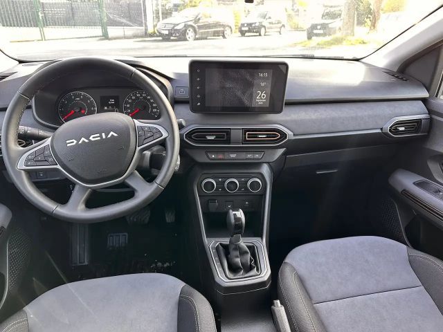 Dacia Sandero Extreme Stepway TCe 90