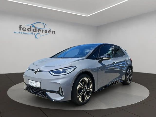 Volkswagen ID.3 GTX IQ.Drive Performance