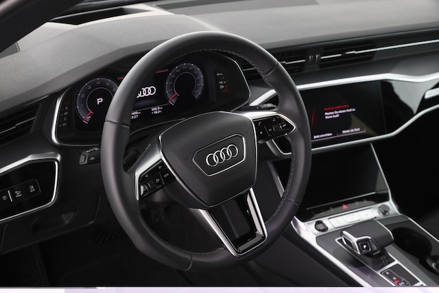 Audi A6 45 TFSI Avant S-Line S-Tronic