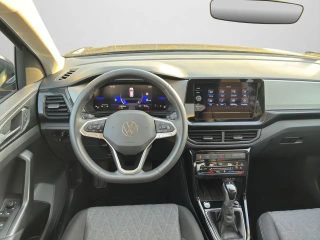 Volkswagen T-Cross 1.0 TSI DSG IQ.Drive Life