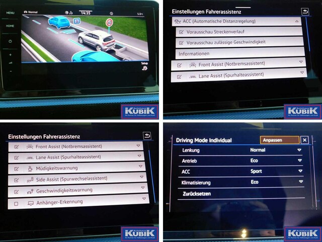 Volkswagen T-Cross DSG IQ.Drive Pro