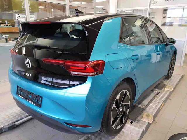 Volkswagen ID.3 City
