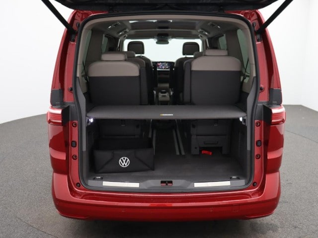 Volkswagen Multivan 2.0 TSI DSG Style T7