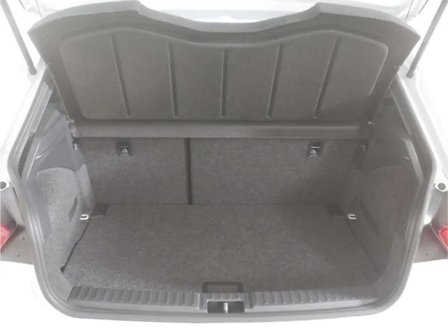 Seat Ibiza 1.0 TSI DSG FR-lijn