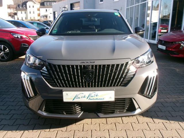 Peugeot 2008 Allure Pack Hybrid
