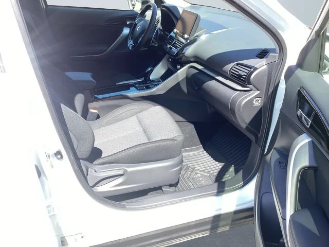 Mitsubishi Eclipse Cross MIVEC PHEV