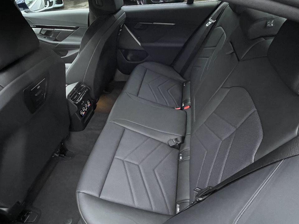 BMW 520 520d Sedan xDrive