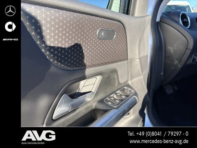 Mercedes-Benz B 180 Progressive