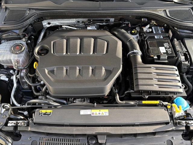 Volkswagen Golf 2.0 TSI DSG GTI IQ.Drive