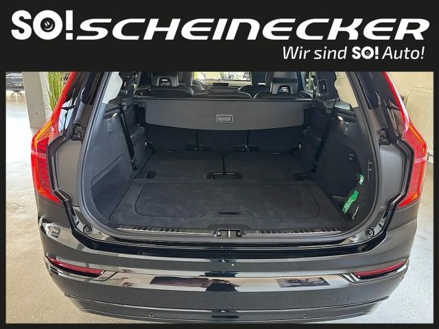 Volvo XC90 AWD Dark T8 Ultra