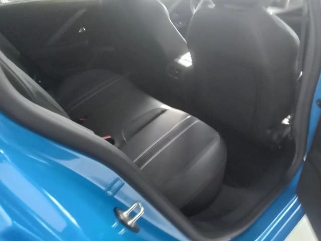 Opel Astra GS-Line Grand Sport