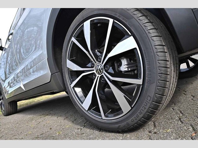 Volkswagen T-Cross 1.0 TSI DSG R-Line