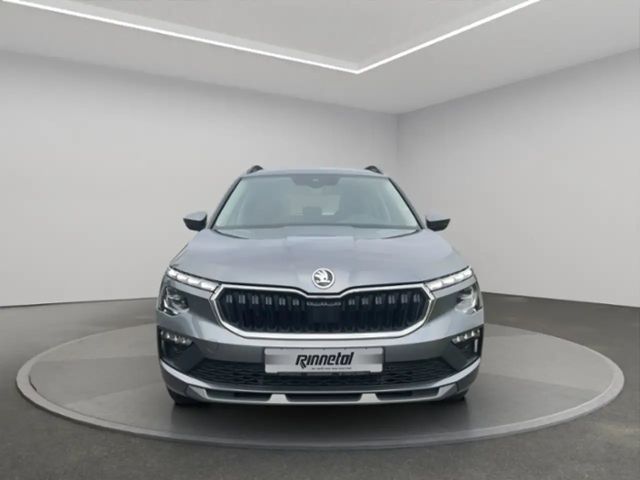 Skoda Kamiq 1.5 TSI Selection