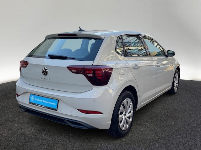 Volkswagen Polo 1.0 TSI DSG Life