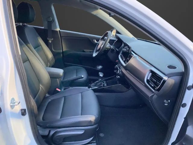 Kia Stonic Platinum Edition