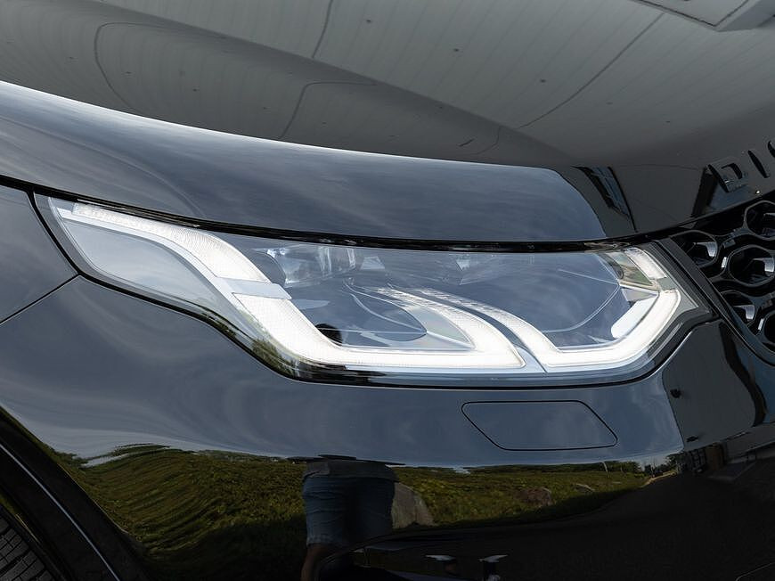 Land Rover Discovery Sport M5