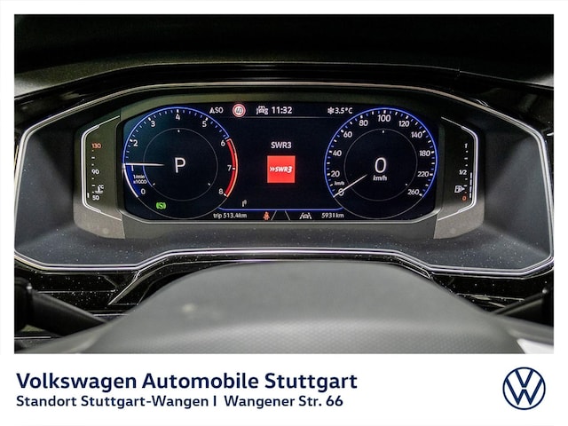 Volkswagen Taigo 1.0 TSI DSG Style