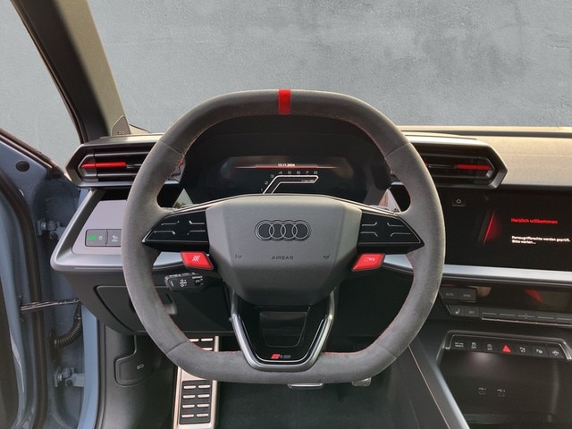 Audi RS3 Quattro S-Tronic Sportback