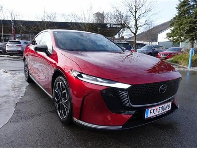 Mazda 6e Plus Takumi