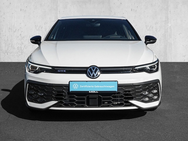 Volkswagen Golf 1.5 eTSI DSG eHybrid