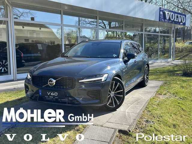 Volvo V60 V60