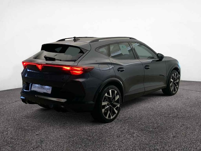 Cupra Formentor DSG VZ