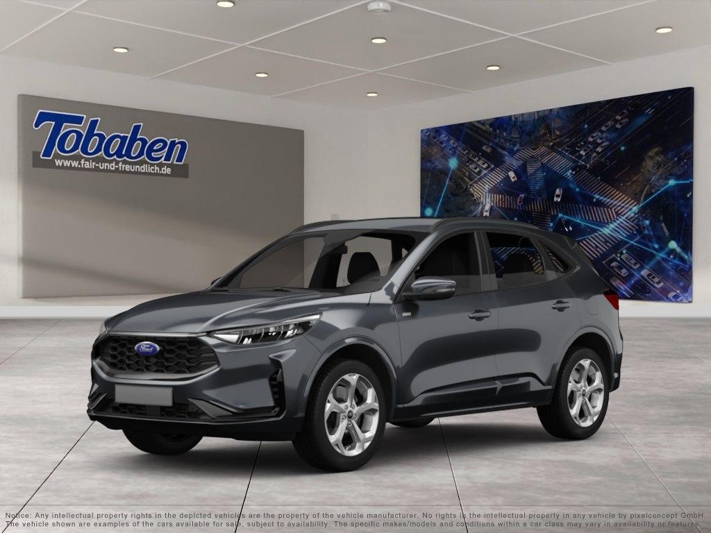 Ford Kuga Plug in Hybrid ST Line X